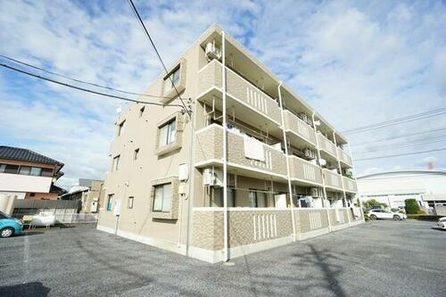 群馬県伊勢崎市連取町 賃貸マンション