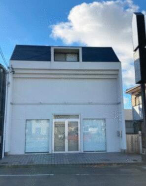 愛知県一宮市水附町 賃貸一戸建て