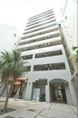 ヴィエント中目黒