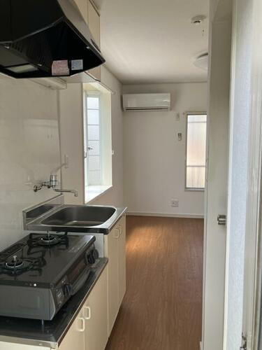 東京都練馬区羽沢２丁目 賃貸アパート