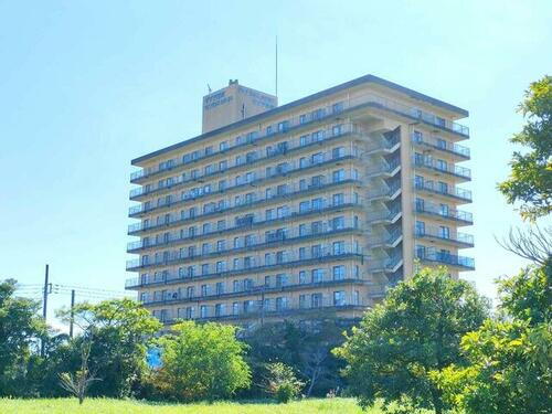 ダイアパレス白子第２