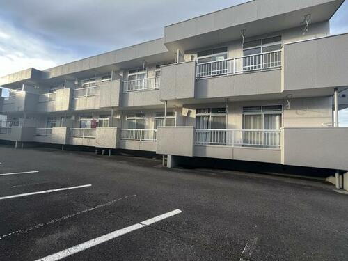 福島県郡山市鳴神１丁目 賃貸アパート