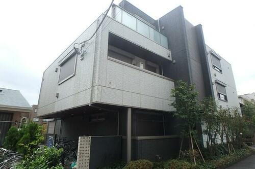 Ｂｌａｎｃｈｅ　ｎｅｉｇｅ　吉祥寺