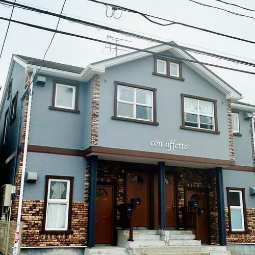 宮城県仙台市宮城野区田子１丁目 賃貸アパート