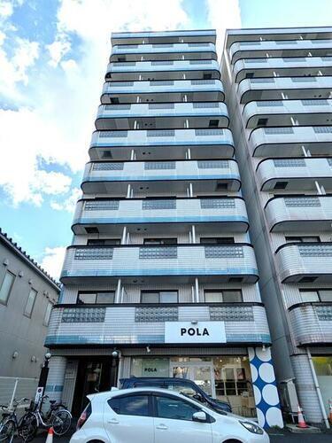 シティガーデン南通Ⅰ