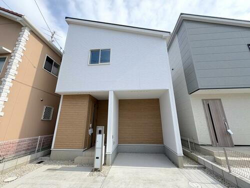 愛知県一宮市馬見塚字郷前 賃貸一戸建て