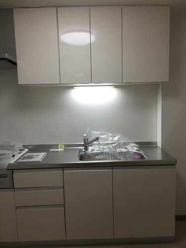 ライオンズマンション　ロワイヤル北小金