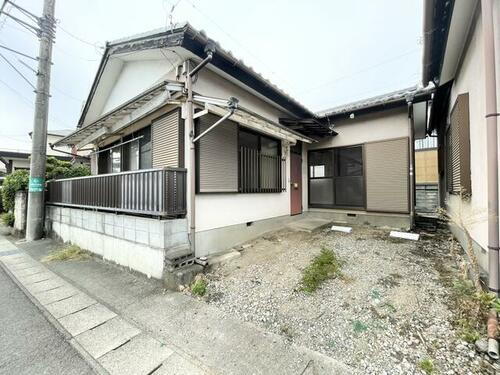 静岡県三島市谷田 賃貸一戸建て