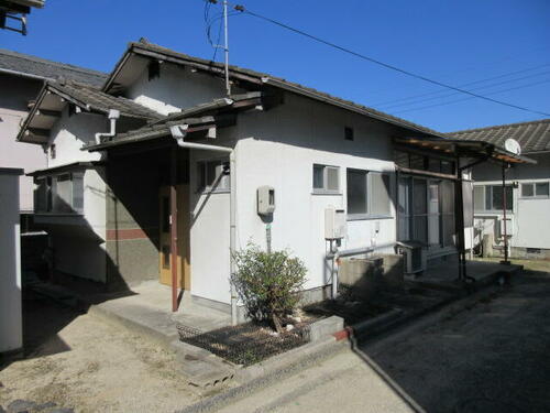 広島県大竹市立戸１丁目 賃貸一戸建て