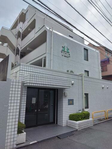 トップルーム代々木公園