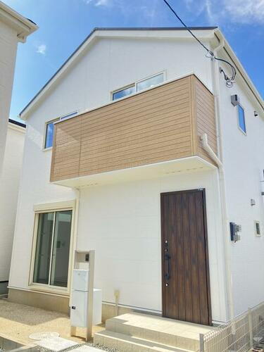 リナージュＬ　熊本南区御幸笛田１丁目２４－１期　３号棟