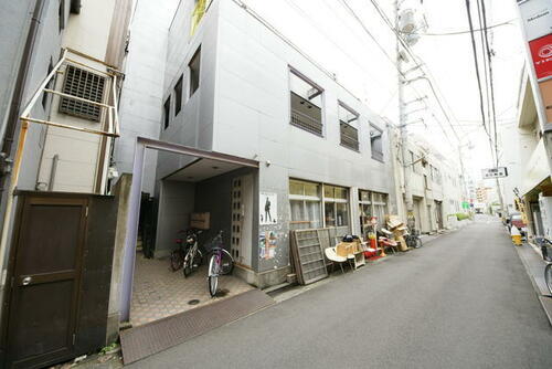 ＩＭＡＭＵＲＡビル