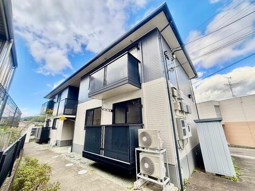 宮城県宮城郡利府町菅谷字西天神 賃貸アパート