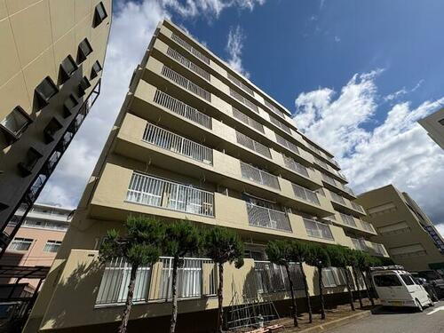 千葉県柏市柏３丁目 賃貸マンション