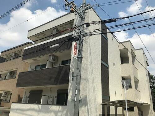 フジパレス出戸Ⅵ番館