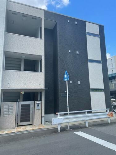 フジパレス喜連瓜破Ⅲ番館