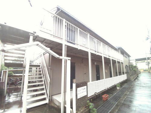 兵庫県神戸市東灘区御影石町２丁目 築29年12ヶ月 2階建