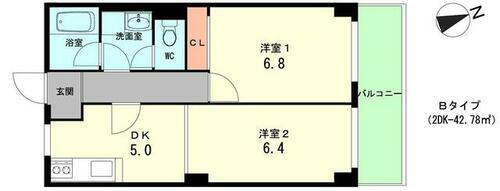 兵庫県神戸市兵庫区永沢町４丁目  5階建