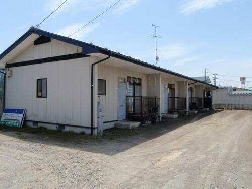 コーポ沢田（平屋建）