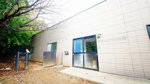 千葉県八街市沖 築28年12ヶ月 平屋建て