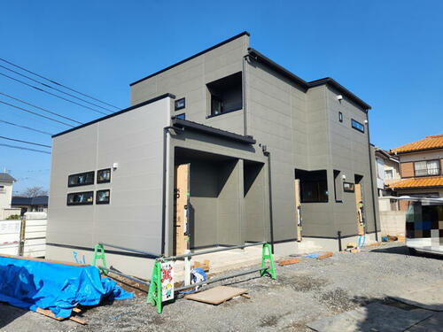 群馬県太田市東矢島町 賃貸アパート