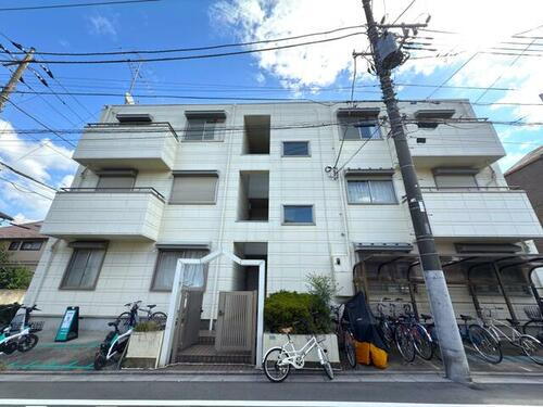 東京都中野区鷺宮１丁目 賃貸マンション