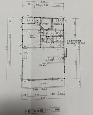 高知県高知市小津町 賃貸一戸建て