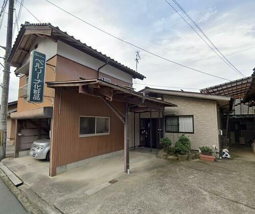 京都府与謝郡与謝野町字石川 2階建 築50年12ヶ月