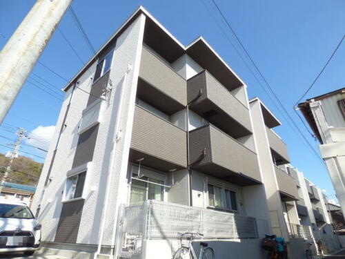 ワコーレヴィータ神戸山手ＷＥＳＴ