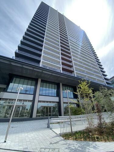 兵庫県神戸市中央区新港町 賃貸マンション