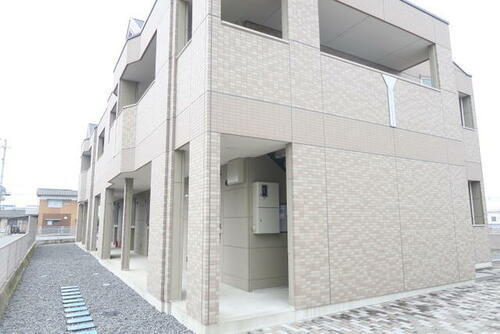 香川県善通寺市原田町 賃貸アパート