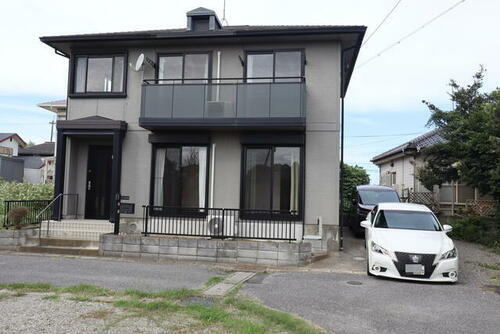 千葉県長生郡白子町北高根 2階建 築27年9ヶ月