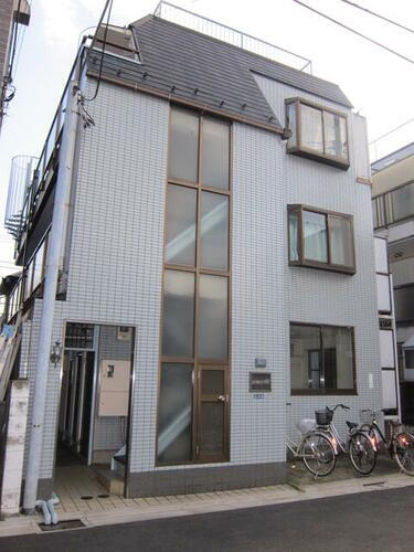 ロイヤルハイツ平川