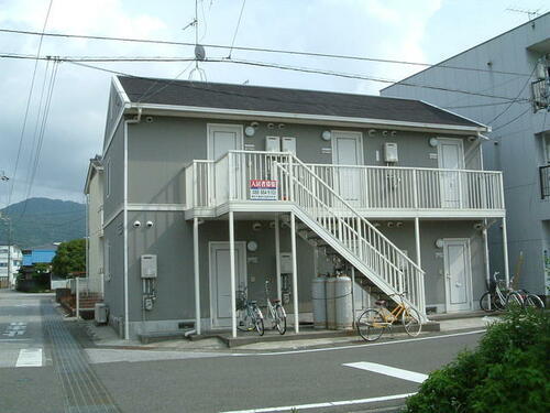 高知県高知市朝倉東町 賃貸アパート