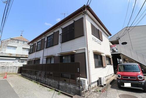 千葉県千葉市中央区宮崎町 2階建 築31年2ヶ月