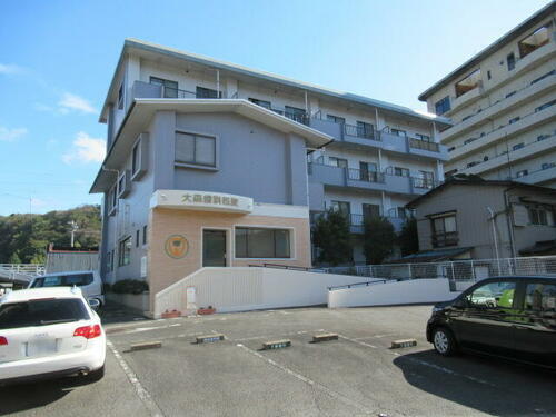 静岡県伊豆の国市長岡 賃貸アパート