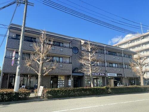 兵庫県芦屋市浜町 築28年6ヶ月 3階建