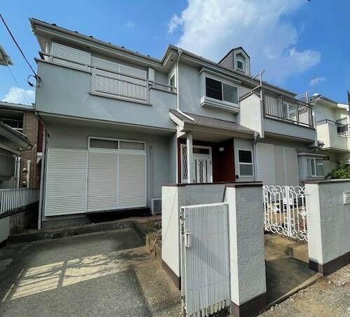 埼玉県南埼玉郡宮代町和戸４丁目 築37年12ヶ月 2階建