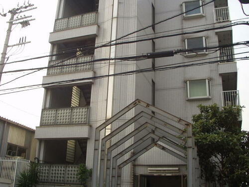 平野エンビィハイツ