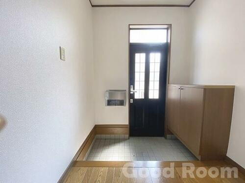 徳島県徳島市大原町余慶 2階建 築26年10ヶ月