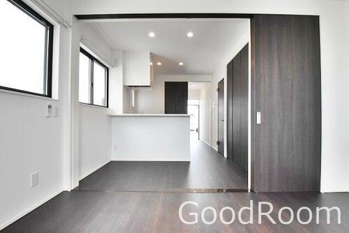 徳島県阿南市宝田町平岡 賃貸アパート