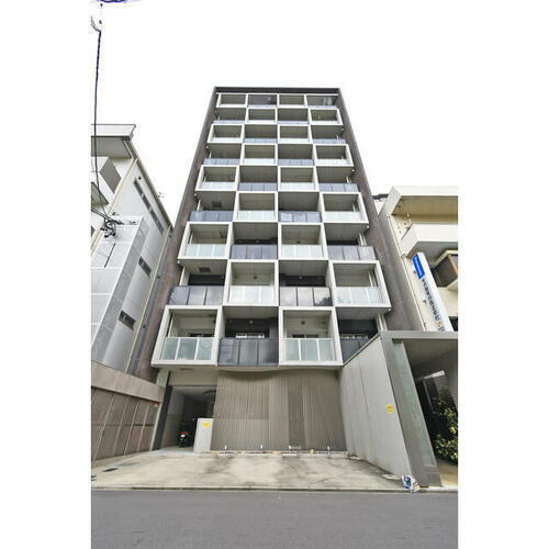 愛知県名古屋市中区新栄３丁目 賃貸マンション