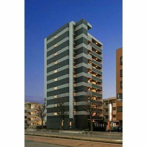 愛知県名古屋市千種区北千種１丁目 12階建 築6年8ヶ月