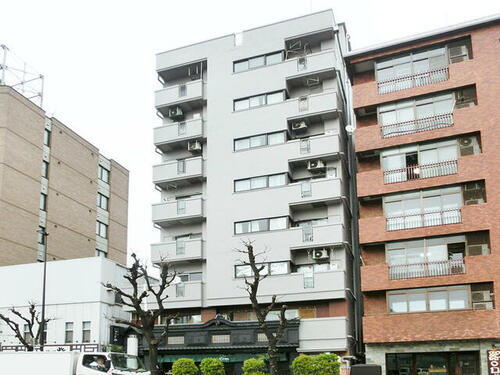 神泉ハイツＭＫＣ