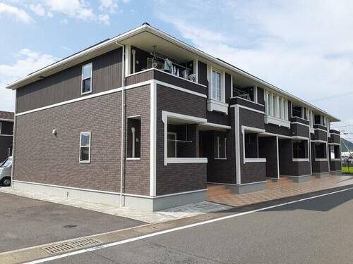 佐賀県嬉野市嬉野町大字下野甲 賃貸アパート