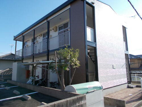 広島県廿日市市峰高２丁目 賃貸アパート