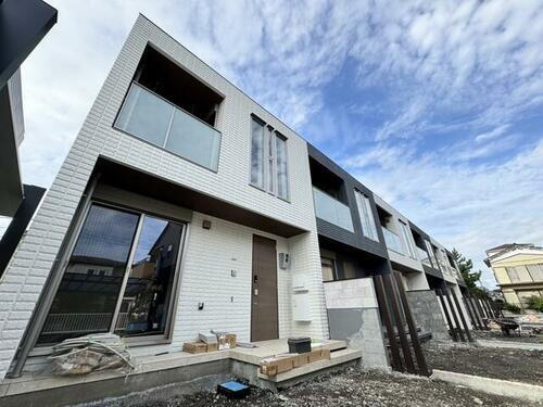 カーサ　ビアンカ　ブルー