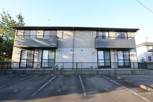 スポーツパークサイド三恵Ⅲ