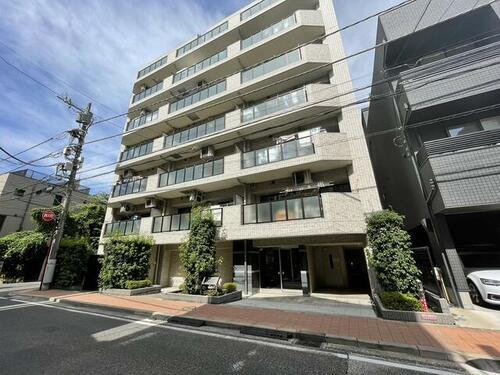 グランイーグル横浜反町