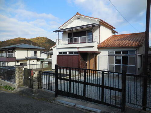 兵庫県宝塚市大原野字穴虫 築51年11ヶ月 2階建